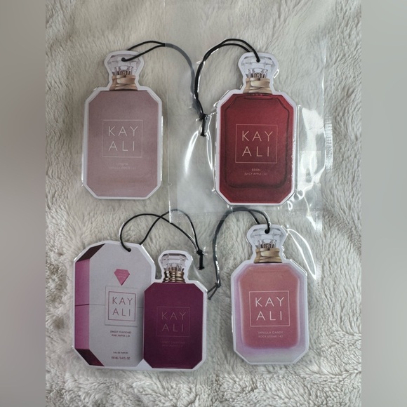 Kay Ali Other - 🔥NEW🔥 Kay Ali Bundle Air Fresheners